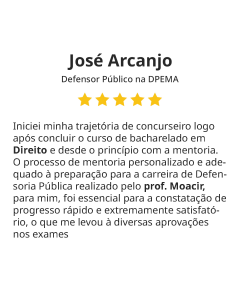 José Arcanjo