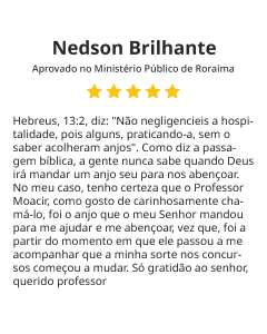 Nedson Brilhante